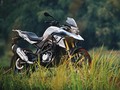 BMW G 310 GS Adventure Belum Ada Pesaing Serius di Indonesia