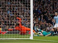 Aguero Jadi Korban 'Kutukan Drake' Si Penyanyi Rap
