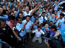 Real Count KPU 79%, Prabowo Ketinggalan 15,10 Juta Suara!