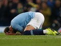 FOTO: Detik-detik Manchester City Menangis Karena VAR