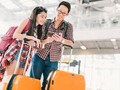Terbang Semakin Terasa Dimanjakan Berkat Fitur Traveloka
