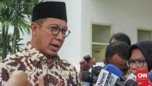 KPK Butuh Konfirmasi Menag soal Uang Suap Jual Beli Jabatan