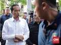 Seperti 2014, Jokowi Masih Tangguh Buat Prabowo di Sulteng
