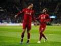 Daftar Empat Klub Lolos Semifinal Liga Champions