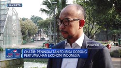 Arah Ekonomi Pasca Pemilu Versi Chatib Basri