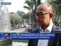 Arah Ekonomi Pasca Pemilu Versi Chatib Basri