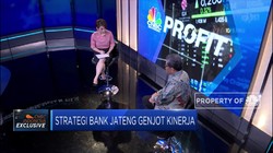 Bank Jateng Genjot Nasabah Non-Pemda