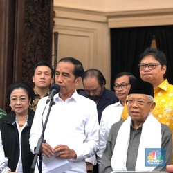 Raihan Suara Jokowi Meleset Gara-gara Hoaks!