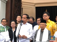 Raihan Suara Jokowi Meleset Gara-gara Hoaks!