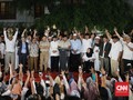 TKN Minta Kubu Prabowo Lapor Bawaslu jika Temukan Kecurangan