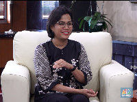 Bedanya SBY & Jokowi di Mata Sri Mulyani, Menkeu 2 Presiden