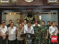 Wiranto: Ada yang Sebut 70 Persen TNI Pro Inkonstitusional
