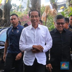 Real Count KPU 68%, Jokowi Unggul 13 Juta Suara atas Prabowo
