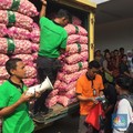 Apa Kabar Rencana Bulog Impor 100 Ribu Ton Bawang Putih?