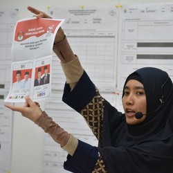 Kabar Bahagia! Gaji Petugas Pemilu Naik, Jadi Segini