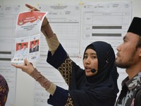 Raih 72,12% Suara, Prabowo Menang atas Jokowi di Islamabad