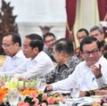 Pengusaha Tunggu Jokowi Ganti Menteri, Siapa Layak Diganti?