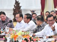Pengusaha Tunggu Jokowi Ganti Menteri, Siapa Layak Diganti?