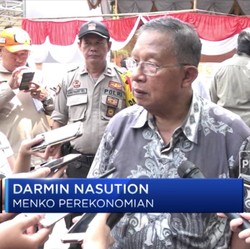 Pekerjaan Rumah Pemerintah dalam 5 Tahun ke Depan