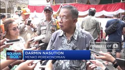 Pekerjaan Rumah Pemerintah dalam 5 Tahun ke Depan