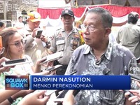 Pekerjaan Rumah Pemerintah dalam 5 Tahun ke Depan