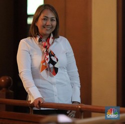 Pan Brothers Cetak Laba Rp 270 M Pasca Lolos dari Pailit