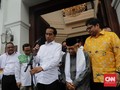 Hasil Pleno Pilpres di 19 Provinsi: Jokowi Unggul 62 Persen