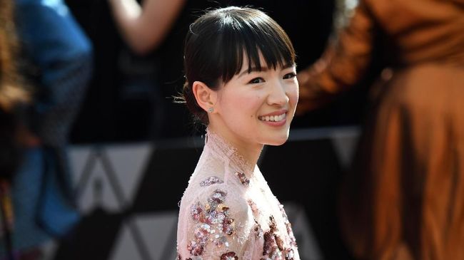 Mengintip Kehidupan Asli 'Ratu Berbenah' Marie Kondo