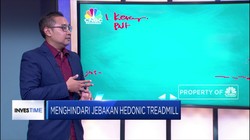 Mau Kaya? Jangan Takut Disebut Miskin!