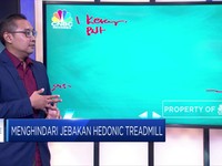 Mau Kaya? Jangan Takut Disebut Miskin!