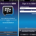 Apa Itu BBMe yang Gantikan BlackBerry Messenger?