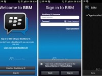 Apa Itu BBMe yang Gantikan BlackBerry Messenger?