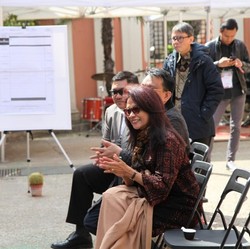 Real Count KPU Sudah 34% TPS, Prabowo-Sandi Masih 43,90%