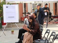 Real Count KPU Sudah 34% TPS, Prabowo-Sandi Masih 43,90%