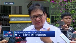 Ini Harapan Menperin Pada Presiden Terpilih