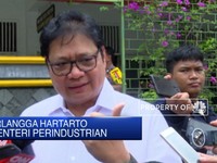 Ini Harapan Menperin Pada Presiden Terpilih