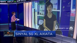Bangun 5G, XL Siapkan Modal Kisaran Rp 3 T