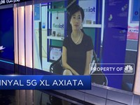 Bangun 5G, XL Siapkan Modal Kisaran Rp 3 T