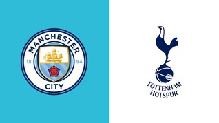 Live Report: Manchester City vs Tottenham Hotspur