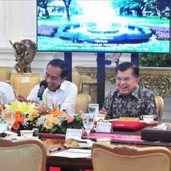Tambahan 10 Ribu Kuota Haji, Jokowi Masih Cari Sumber Dananya