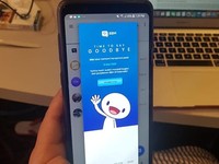 Bye-bye BBM! EMTK Rugi Triliunan Berjuang Agar Layanan Eksis