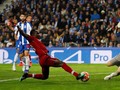 Mane Sejajar Eto'o di Fase Gugur Liga Champions