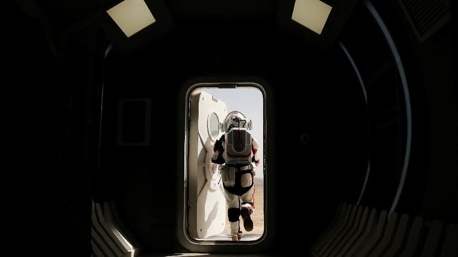 Lembaga antariksa Amerika Serikat (AS) NASA memberi kesempatan bagi masyarakat dunia untuk mengirimkan nama mereka ke Mars.