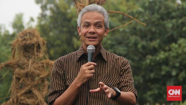 Kapolda Hingga Gubernur Jateng Tetap Ucap Salam Agama Lain