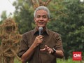 Kapolda Hingga Gubernur Jateng Tetap Ucap Salam Agama Lain