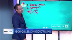 Alokasikan Penghasilan untuk Hal Penting