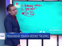 Alokasikan Penghasilan untuk Hal Penting