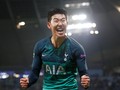 Bobol Man City Dua Kali, Son Pecahkan Rekor Liga Champions