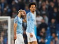 Man City di Liga Champions: Selamat Tinggal Quadruple