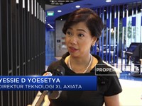 Begini Cara Industri Telko Mendukung Pemilu